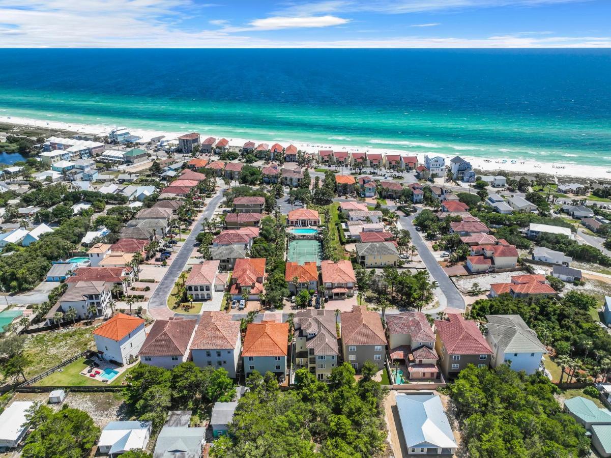 Вилла 136 La Valencia Cir - At Peace Панама-Сити Экстерьер фото