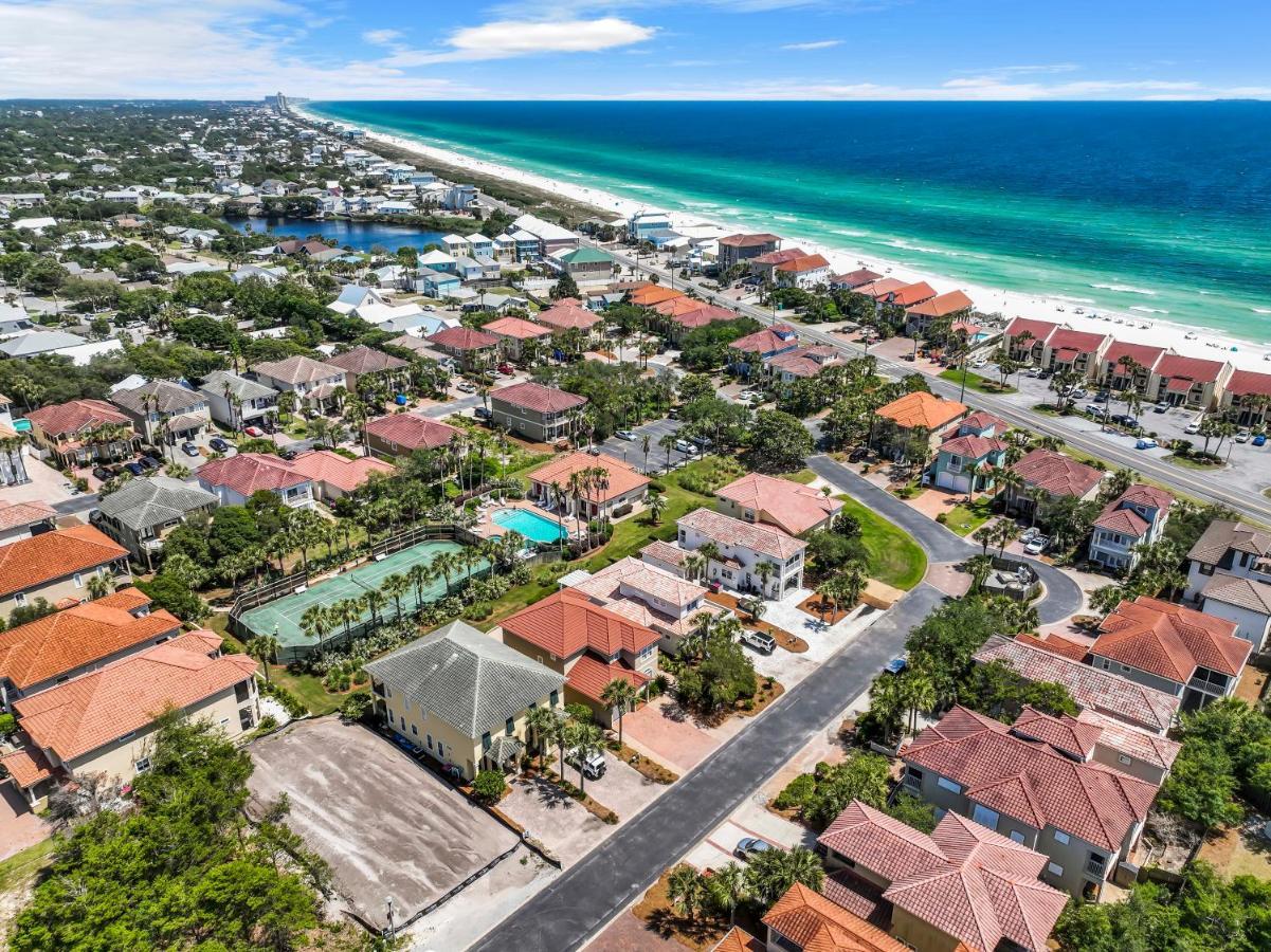 Вилла 136 La Valencia Cir - At Peace Панама-Сити Экстерьер фото