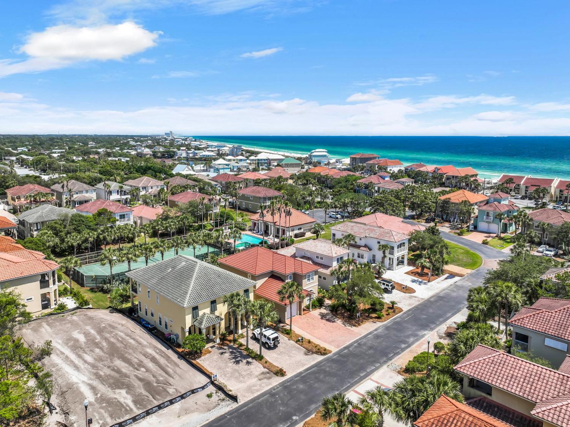Вилла 136 La Valencia Cir - At Peace Панама-Сити Экстерьер фото